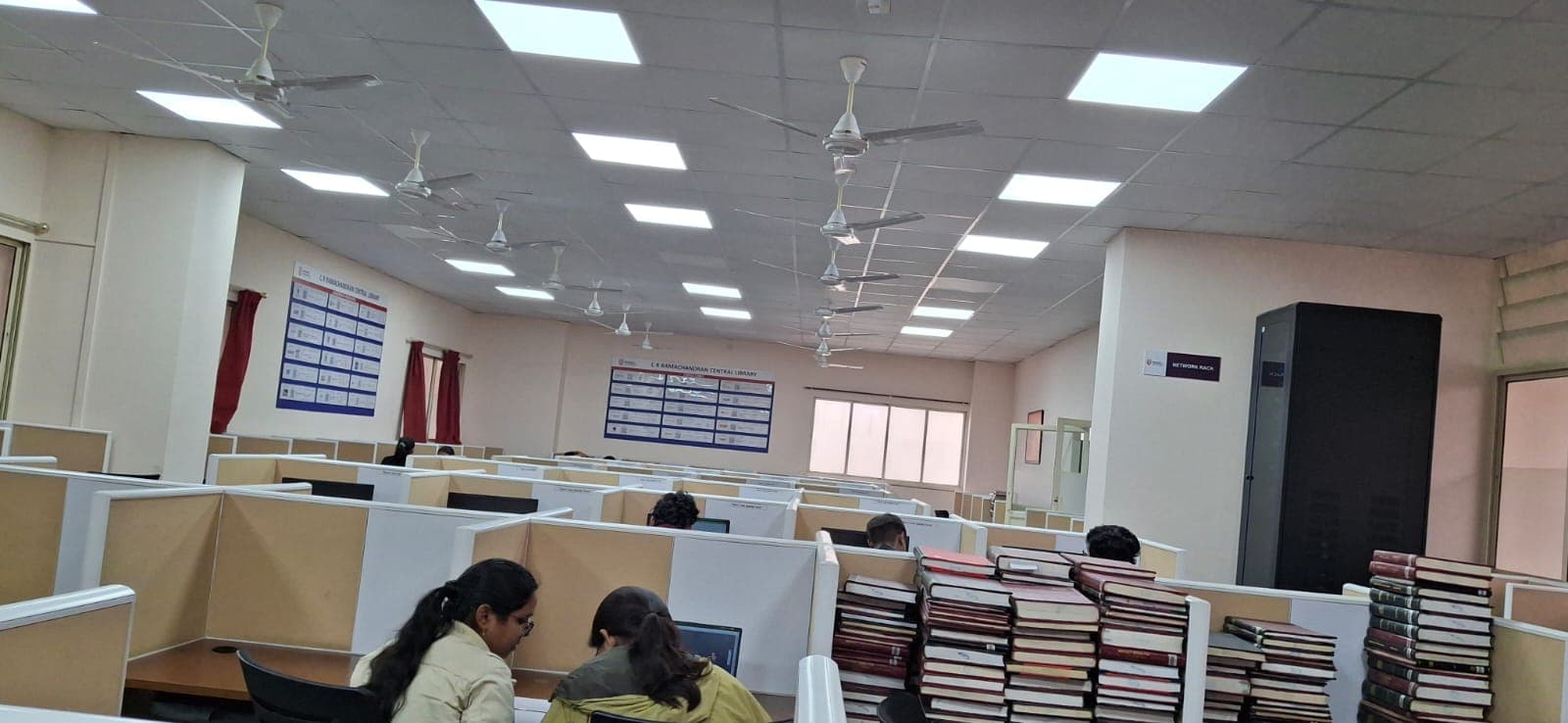 MS Ramaiah University Academic photo 4